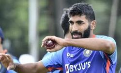 ഗുരുതര പരിക്ക്; ലോകകപ്പിന് ജസ്പ്രീത് ബുംറ ഇല്ല