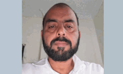 ന്യൂമോണിയ ബാധിച്ച് ചികിത്സയിലായിരുന്ന പ്രവാസി മലയാളി മരിച്ചു