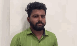 യുവതിക്ക് നേരെ പീഡനശ്രമം: ഡിവൈഎഫ്‌ഐ പ്രാദേശിക നേതാവ് അറസ്റ്റില്‍