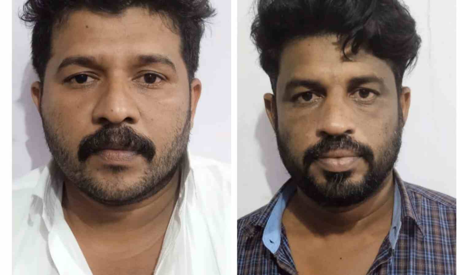 കത്തിക്കുത്ത് കേസില് പ്രതികള് അറസ്റ്റില് കത്തിക്കുത്ത് കേസില് പ്രതികള് അറസ്റ്റില്