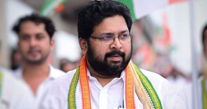 ഇത്ര കൃത്യമായി പറയുന്ന മറ്റൊരു കോണ്ഗ്രസ് നേതാവ് ഇല്ല; തരൂരിനെ പിന്തുണച്ച് ശബരീനാഥന് ഇത്ര കൃത്യമായി പറയുന്ന മറ്റൊരു കോണ്ഗ്രസ് നേതാവ് ഇല്ല; തരൂരിനെ പിന്തുണച്ച് ശബരീനാഥന്