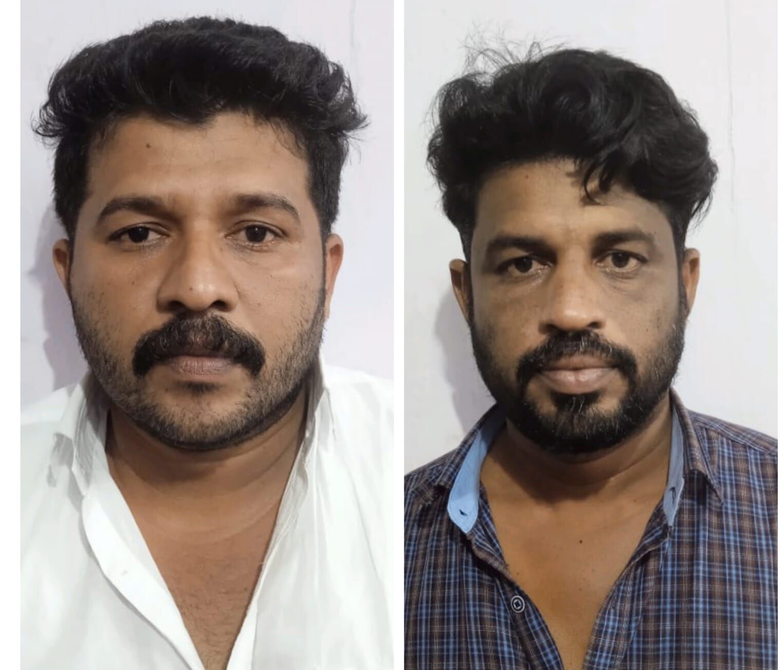 കത്തിക്കുത്ത് കേസില് പ്രതികള് അറസ്റ്റില് കത്തിക്കുത്ത് കേസില് പ്രതികള് അറസ്റ്റില്