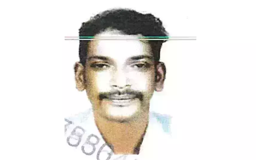 ആലപ്പുഴ സ്വദേശി ഉമ്മുല്ഖുവൈനില് മരിച്ചു ആലപ്പുഴ സ്വദേശി ഉമ്മുല്ഖുവൈനില് മരിച്ചു