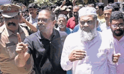 പോപുലര്‍ ഫ്രണ്ട് നേതാക്കളുടെ കസ്റ്റഡി കാലാവധി ഇന്ന് അവസാനിക്കും; കോടതിയില്‍ ഹാജരാക്കും