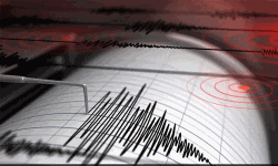 മ്യാന്മറില്‍ ഭൂചലനം; ഇന്ത്യയുടെ വടക്കുകിഴക്കന്‍ സംസ്ഥാനങ്ങളില്‍ പ്രകമ്പനം