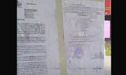 പോപുലര്‍ ഫ്രണ്ട് നിരോധനം: ഓഫിസുകള്‍ മുദ്രവച്ച് പൂട്ടിത്തുടങ്ങി