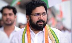 ഇത്ര കൃത്യമായി പറയുന്ന മറ്റൊരു കോണ്‍ഗ്രസ് നേതാവ് ഇല്ല; തരൂരിനെ പിന്തുണച്ച് ശബരീനാഥന്‍