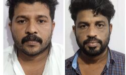 കത്തിക്കുത്ത് കേസില്‍ പ്രതികള്‍ അറസ്റ്റില്‍