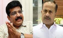 ഒരു ബാപ്പയ്ക്ക് ജനിച്ചവന്‍, പിഎഫ്‌ഐ നിരോധനം സ്വാഗതം ചെയ്ത നിലപാടില്‍ മാറ്റമില്ല; പിഎംഎ സലാമിനെ കടന്നാക്രമിച്ച് എം കെ മുനീര്‍