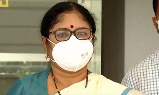 നരബലി ലജ്ജാകരം; വിശ്വാസാന്ധതാ ക്രൂരതകളിലും സ്ത്രീകൾ ഇരകൾ: മന്ത്രി ഡോ. ആർ. ബിന്ദു നരബലി ലജ്ജാകരം; വിശ്വാസാന്ധതാ ക്രൂരതകളിലും സ്ത്രീകൾ ഇരകൾ: മന്ത്രി ഡോ. ആർ. ബിന്ദു