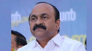 രാഷ്ട്രീയഭേദമന്യേ എല്ലാവര്ക്കും പ്രിയങ്കരനായിരുന്നു കോടിയേരിയെന്ന് വി ഡി സതീശന് രാഷ്ട്രീയഭേദമന്യേ എല്ലാവര്ക്കും പ്രിയങ്കരനായിരുന്നു കോടിയേരിയെന്ന് വി ഡി സതീശന്