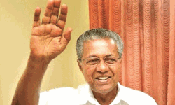 യൂറോപ്യന്‍ സന്ദര്‍ശനത്തിന് മുഖ്യമന്ത്രിയും മന്ത്രിമാരും ഇന്ന് പുറപ്പെടും