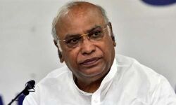 രാജ്യസഭാ പ്രതിപക്ഷ നേതാവ് സ്ഥാനം രാജിവച്ച് മല്ലികാര്‍ജ്ജുന്‍ ഖാര്‍ഗെ