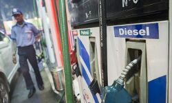 ഡീസലിനും വിമാന ഇന്ധനത്തിനും കനത്ത നികുതി വര്‍ധന; കേന്ദ്രത്തിന്റെ പുതിയ തീരുമാനം