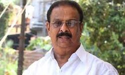 കോടിയേരി ബാലകൃഷ്ണന്റെ നിര്യാണത്തില്‍ കെ സുധാകരന്‍ എംപി അനുശോചിച്ചു