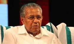 കോടിയേരിയുടെ വിയോഗം പാര്‍ട്ടിക്കും രാഷ്ട്രീയകേരളത്തിനും തീരാനഷ്ടം: മുഖ്യമന്ത്രി