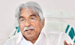 എല്ലാവര്‍ക്കും സ്വീകാര്യനായ നേതാവ്: ഉമ്മന്‍ ചാണ്ടി