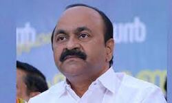 രാഷ്ട്രീയഭേദമന്യേ എല്ലാവര്‍ക്കും പ്രിയങ്കരനായിരുന്നു   കോടിയേരിയെന്ന് വി ഡി സതീശന്‍