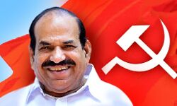 സിപിഎമ്മിലെ ചിരി മുഖം; എതിരാളികള്‍ക്ക് പോലും സ്വീകാര്യന്‍
