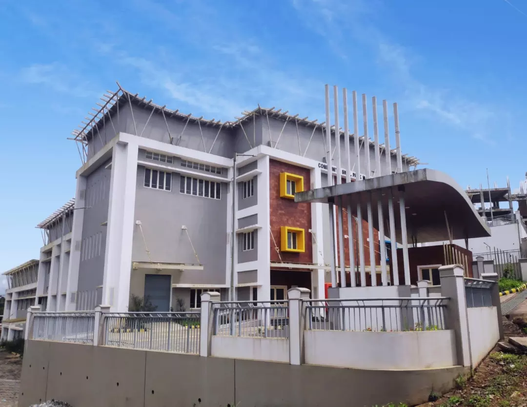 പുതിയ കോഴ്സുകള്‍, പുതിയ തൊഴില്‍ സാധ്യതകള്‍;പ്രതീക്ഷയായി അസാപ്പ് കമ്മ്യൂണിറ്റി സ്‌കില്‍ പാര്‍ക്ക്