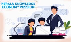 കേരള നോളജ് എക്കണോമി മിഷന്‍ വഴി തൊഴില്‍ ലഭിച്ചത് 13,288 പേര്‍ക്ക്
