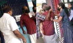 മകളുടെ മുന്നിലിട്ട് അച്ഛനെ മര്‍ദ്ദിച്ച സംഭവം; ഒരു കെഎസ്ആര്‍ടിസി ജീവനക്കാരന്‍ കൂടി അറസ്റ്റില്‍