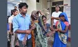 സമ്പത്ത് വര്‍ധിക്കാന്‍ ആറ് വയസ്സുകാരനെ ബലി നല്‍കി; ഡല്‍ഹിയില്‍ രണ്ടുപേര്‍ അറസ്റ്റില്‍