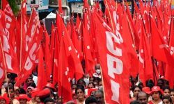 സിപിഐ സംസ്ഥാന സമ്മേളനം: സെക്രട്ടറി സ്ഥാനത്തേക്ക് മൽസരമൊഴിവാക്കാൻ ശ്രമം