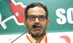 ന്യൂനപക്ഷകാര്യ മന്ത്രാലയത്തെ ഇല്ലാതാക്കാനുള്ള നീക്കം അപലപനീയം: എസ്ഡിപിഐ