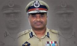 ഡിജിപി ഹേമന്ദ് കുമാറിന്റെ കൊലപാതകം; ഉത്തരവാദിത്വം ഏറ്റെടുത്ത് പീപ്പിൾസ് ആന്റി ഫാസിസ്റ്റ് ഫോഴ്സ്