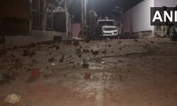 ഗുജറാത്തില്‍ ഹിന്ദു-മുസ്‌ലിം വര്‍ഗീയ സംഘര്‍ഷങ്ങള്‍ വ്യാപകമാകുന്നു; 40 പേര്‍ അറസ്റ്റില്‍