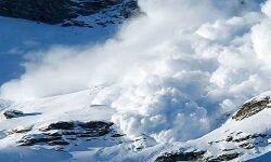 ഉത്തരാഖണ്ഡിലെ ഹിമപാതം; ദ്രൗപദി ദണ്ഡയിൽ കുടുങ്ങിയ പത്ത് പേർ മരിച്ചു