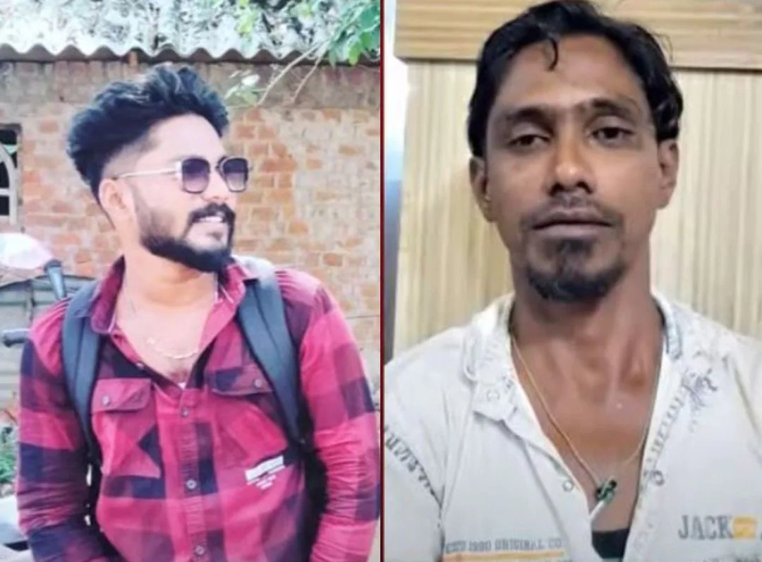 പാലക്കാട് യുവാവ് കുത്തേറ്റ് മരിച്ചു; സുഹൃത്തിനായി തിരച്ചില് ശക്തമാക്കി പോലിസ് പാലക്കാട് യുവാവ് കുത്തേറ്റ് മരിച്ചു; സുഹൃത്തിനായി തിരച്ചില് ശക്തമാക്കി പോലിസ്