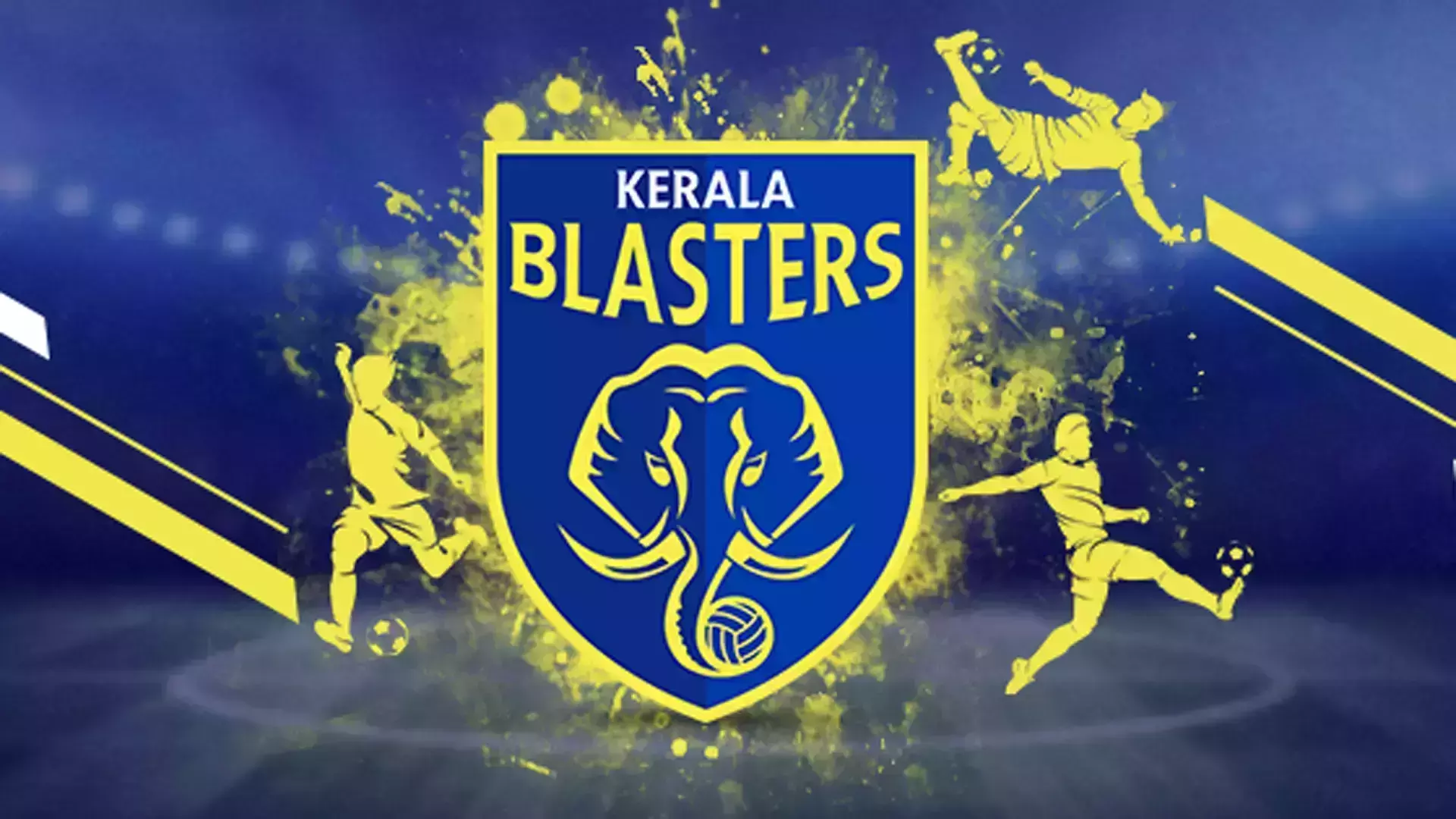 ഐഎസ്എല്; കിടിലന് ടീമുമായി കേരളാ ബ്ലാസ്റ്റേഴ്സ് ഐഎസ്എല്; കിടിലന് ടീമുമായി കേരളാ ബ്ലാസ്റ്റേഴ്സ്