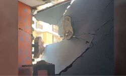 യുപിയില്‍ എല്‍ഇഡി ടിവി പൊട്ടിത്തെറിച്ച് 16 കാരന് ദാരുണാന്ത്യം