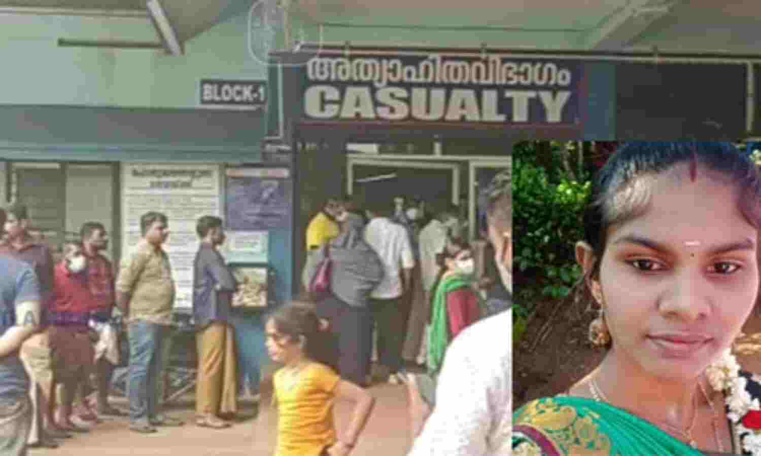 നിലമ്പൂരില് യുവതി കുളത്തില് മുങ്ങി മരിച്ചു നിലമ്പൂരില് യുവതി കുളത്തില് മുങ്ങി മരിച്ചു