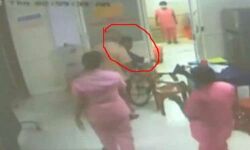 വടക്കഞ്ചേരി അപകടം: ടൂറിസ്റ്റ് ബസ് ഡ്രൈവര്‍ ആശുപത്രിയില്‍ നിന്ന് മുങ്ങി