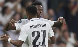 ചാംപ്യന്‍സ് ലീഗ്; ഗ്രൂപ്പ് ഇ കടുപ്പം; മിലാന് തോല്‍വി; റയല്‍ മുന്നോട്ട്