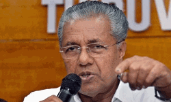 നിങ്ങളുടെ കൂട്ടത്തില്‍ ഗൂഢാലോചന നടത്തുന്നവരുണ്ട്; മാധ്യമപ്രവര്‍ത്തകരോട് മുഖ്യമന്ത്രി