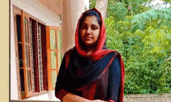 19 കാരിയെ കാണാതായിട്ട് ഒരാഴ്ച്ച പിന്നിടുന്നു; സിസിടിവി ദൃശ്യങ്ങള്‍ കേന്ദ്രീകരിച്ച് അന്വേഷണം