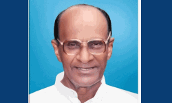 കണ്ണൂര്‍ മുന്‍ ഡിസിസി പ്രസിഡന്റ് എസ് ആര്‍ ആന്റണി നിര്യാതനായി