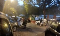 ഡല്‍ഹി മദ്യനയക്കേസ്: മൂന്ന് സംസ്ഥാനങ്ങളിലായി 35 ഇടങ്ങളില്‍ ഇഡി റെയ്ഡ്