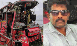 വടക്കഞ്ചേരി അപകടം: ഡ്രൈവറുടെ രക്തസാമ്പിള്‍ പരിശോധനക്ക് അയച്ചു; മനപ്പൂര്‍വമുള്ള നരഹത്യക്ക് കേസെടുത്തു