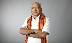 കോൺ​ഗ്രസിന് പിന്നാലെ തിരഞ്ഞെടുപ്പ് നടക്കാനിരിക്കുന്ന ദക്ഷിണേന്ത്യൻ സംസ്ഥാനങ്ങളിൽ റാലിയുമായി ബിജെപി