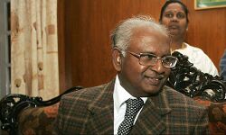 മതം മാറിയവരുടെ പട്ടിക ജാതി പദവി പരിശോധിക്കാന്‍ കേന്ദ്ര സമിതി; ജസ്റ്റിസ് കെജി ബാലകൃഷ്ണന്‍ അധ്യക്ഷന്‍