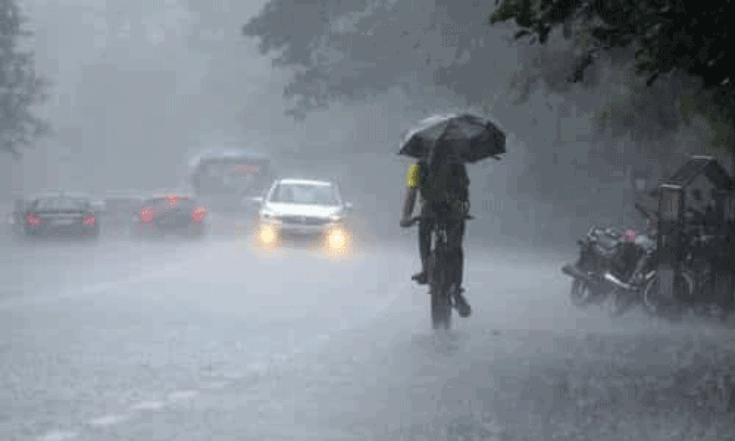 ബംഗാള് ഉള്ക്കടലില് ന്യൂനമര്ദ്ദം, സംസ്ഥാനത്ത് മഴ ശക്തമാവും; ഇന്ന് ആറ് ജില്ലകളില് യെല്ലോ അലര്ട്ട് ബംഗാള് ഉള്ക്കടലില് ന്യൂനമര്ദ്ദം, സംസ്ഥാനത്ത് മഴ ശക്തമാവും; ഇന്ന് ആറ് ജില്ലകളില് യെല്ലോ അലര്ട്ട്