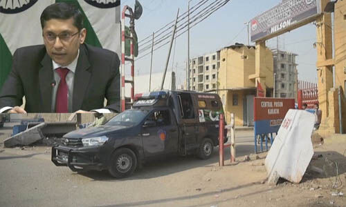 ഒമ്പത് മാസത്തിനിടെ പാക് ജയിലില് മരിച്ചത് ആറ് ഇന്ത്യക്കാര് ഒമ്പത് മാസത്തിനിടെ പാക് ജയിലില് മരിച്ചത് ആറ് ഇന്ത്യക്കാര്