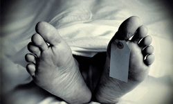 കോഴിക്കോട് ക്രഷറില്‍ പാറ പൊട്ടിക്കുന്നതിനിടെ കല്ല് വീണ് നേപ്പാള്‍ സ്വദേശി മരിച്ചു