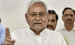 ലാലുവിനെതിരായ സിബിഐ കേസ് ബിജെപിയുടെ രാഷ്ട്രീയ നാടകം: നിതീഷ് കുമാര് ലാലുവിനെതിരായ സിബിഐ കേസ് ബിജെപിയുടെ രാഷ്ട്രീയ നാടകം: നിതീഷ് കുമാര്