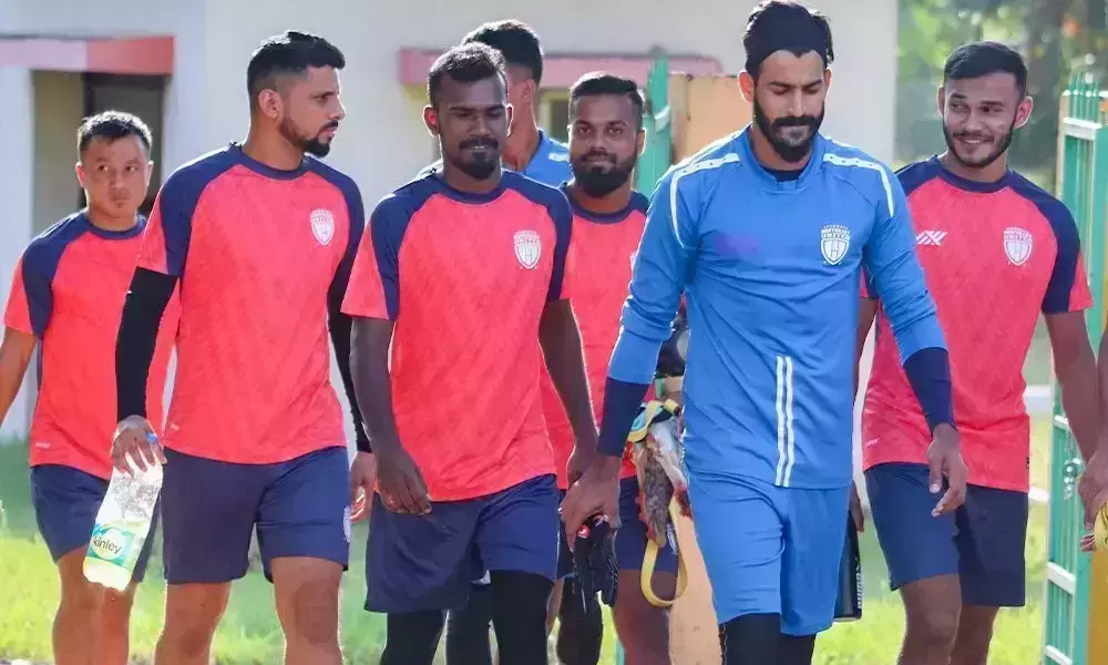 ഐഎസ്എല്‍; സൂപ്പര്‍ നിരയുമായി ബെംഗളൂരു ഇന്ന് നോര്‍ത്ത് ഈസ്റ്റിനെതിരേ